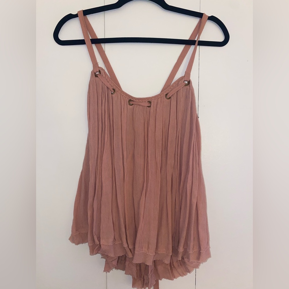 Free people top